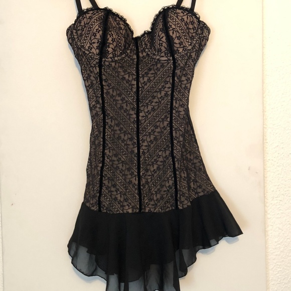 Other - Beautiful  black nightie